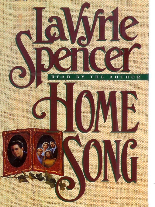 Title details for Home Song by LaVyrle Spencer - Available